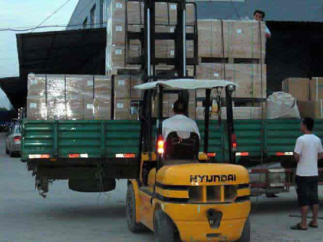 揭阳到南昌货运专线-揭阳到南昌货运公司-定时发车